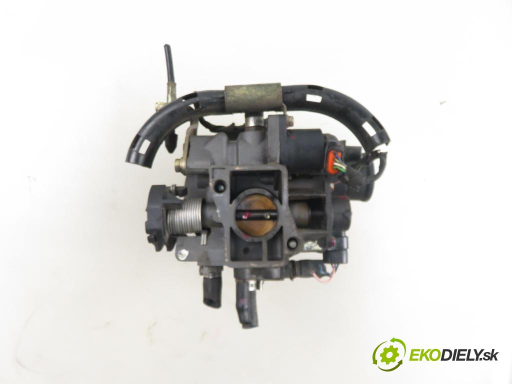 FIAT UNO (146_) HB 2000 30,00 0.9 - 100 GL.000 903,00 vstřik 30MM30C