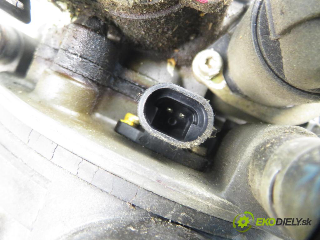 FIAT UNO (146_) HB 2000 30,00 0.9 - 100 GL.000 903,00 vstřik 30MM30C