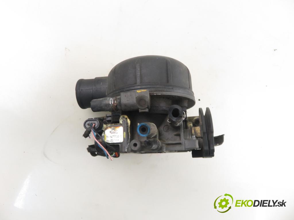 FIAT UNO (146_) HB 2000 30,00 0.9 - 100 GL.000 903,00 vstřik 30MM30C