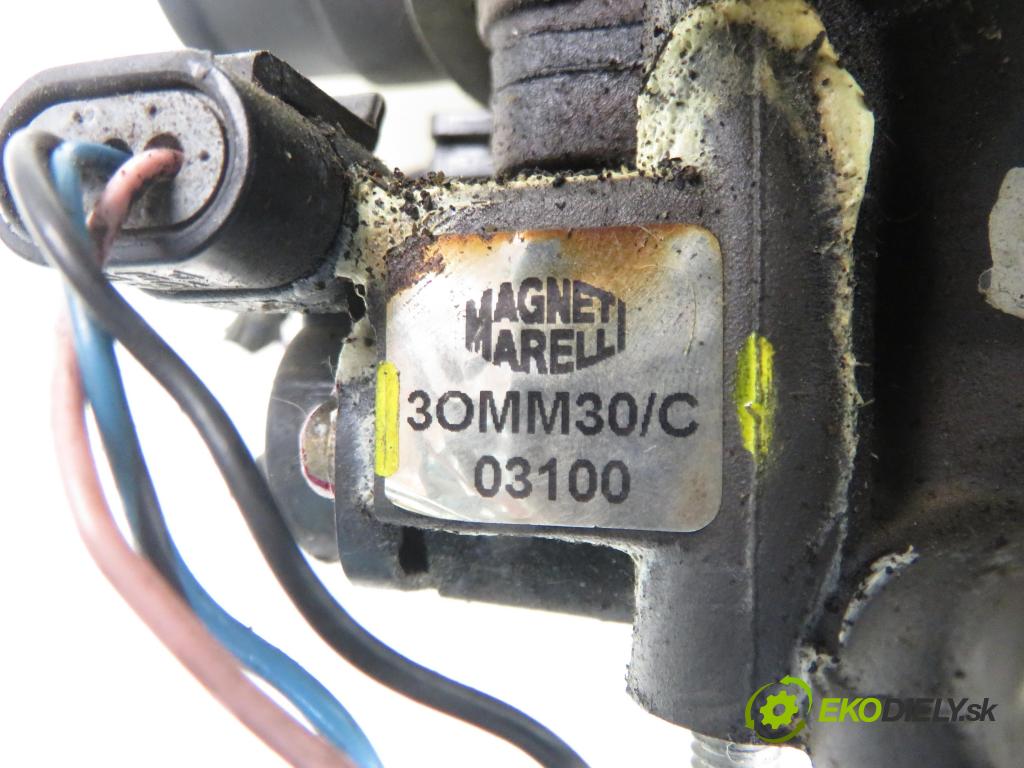 FIAT UNO (146_) HB 2000 30,00 0.9 - 100 GL.000 903,00 vstřik 30MM30C
