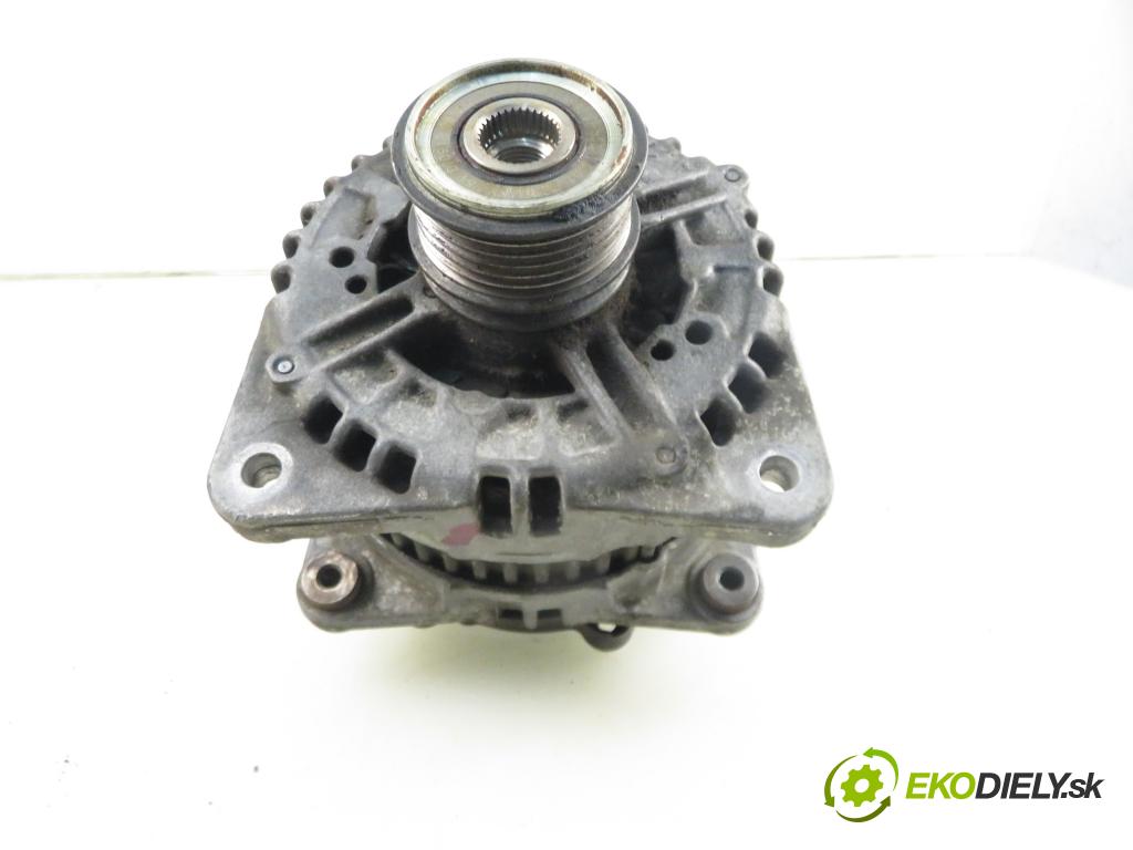 VW PASSAT B6 Variant (3C5) KOMBI 2008 77,00 1.9 TDI - BLS 1896,00 Alternátor 03G903023 ; 0121715003 (Alternátor)