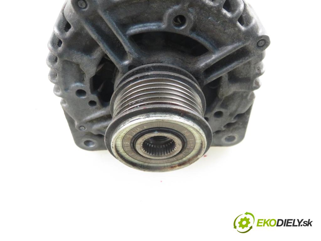 VW PASSAT B6 Variant (3C5) KOMBI 2008 77,00 1.9 TDI - BLS 1896,00 Alternátor 03G903023 ; 0121715003 (Alternátor)