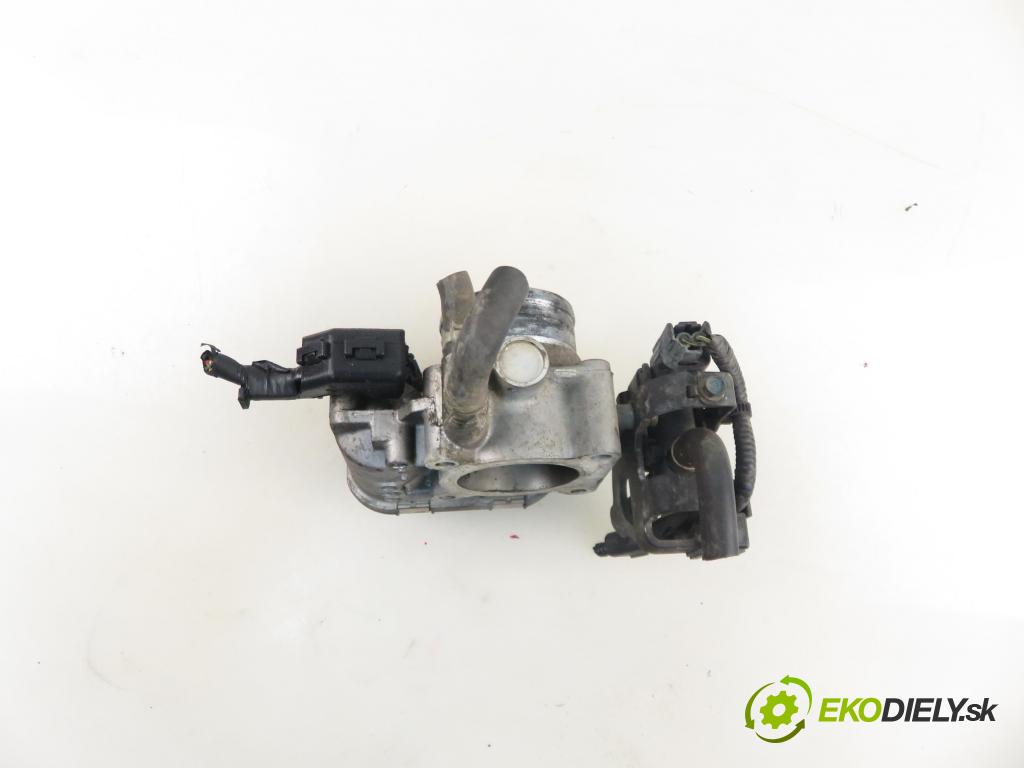 HONDA JAZZ II (GD_, GE3, GE2) HB 2005 57,00 1.2 i-DSI (GD5, GE2) - L12A1 1243,00 Škrtiaca klapka 0280750141 (Škrtiaca klapka)