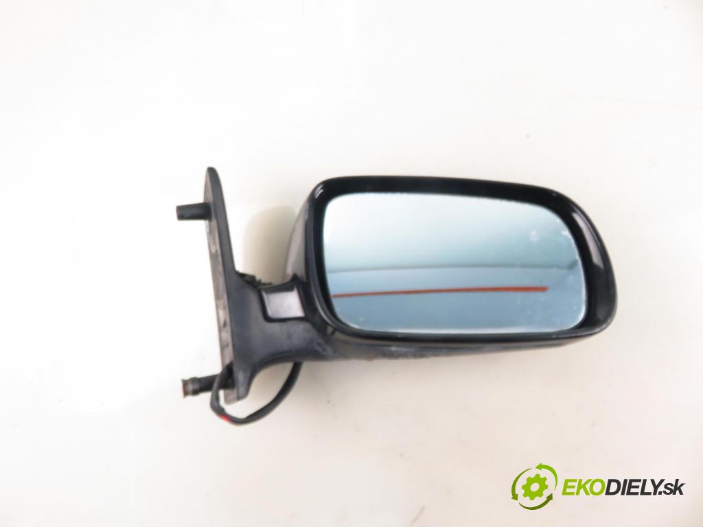 VW SHARAN (7M8, 7M9, 7M6) MINIVAN 2002 85,00 1.9 TDI PD 115 - AUY 1896,00 Spätné zrkadlo