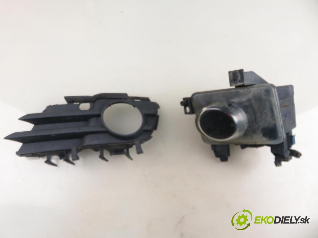 OPEL VECTRA C GTS (Z02) LIFTBACK 2003 92,00 2.2 DTI 16V 125 - Y 22 DTR 2172,00 hmlové svetlo, hmlovka L 13101744