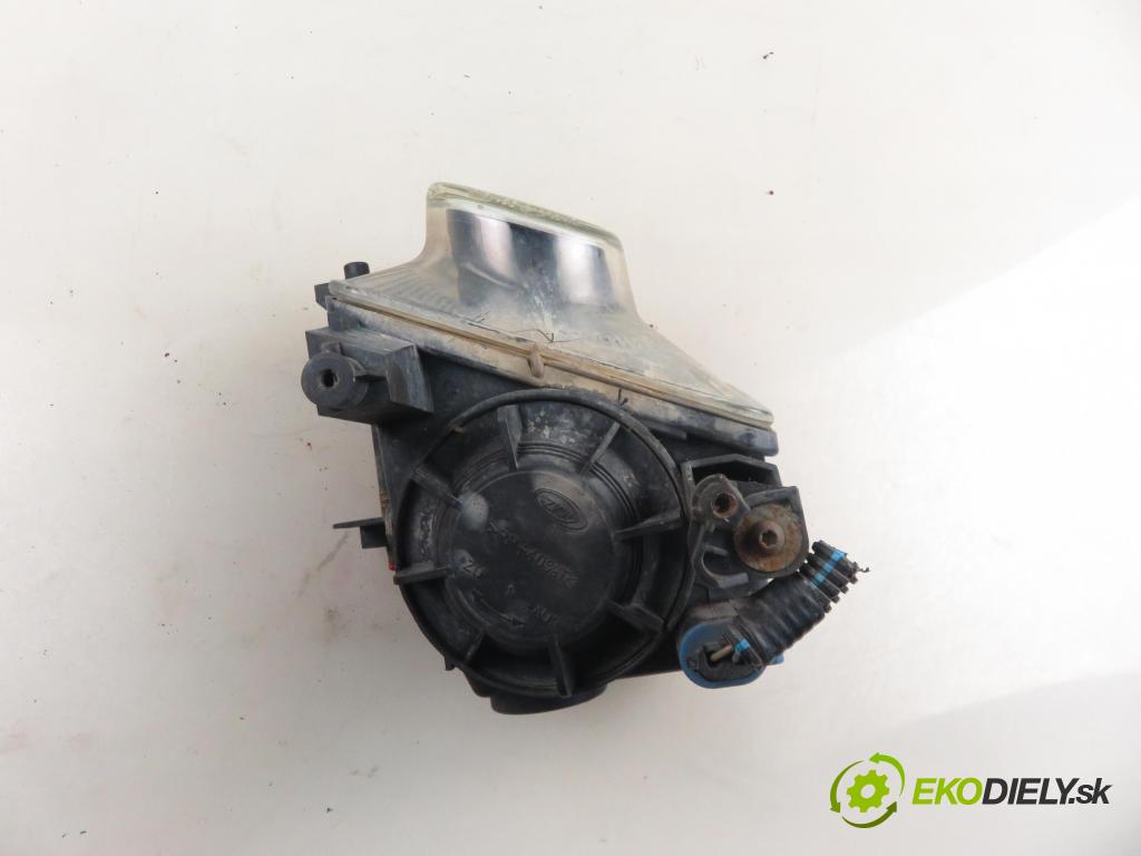 OPEL VECTRA C GTS (Z02) LIFTBACK 2003 92,00 2.2 DTI 16V 125 - Y 22 DTR 2172,00 hmlové svetlo, hmlovka L 13101744