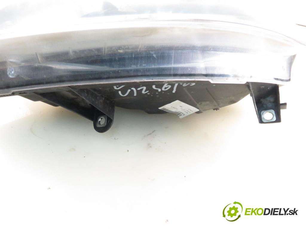 RENAULT SCENIC II (JM0/1_) HB 2004 88,00 1.9 DCI - F9Q 812 1870,00 Svetlo LP