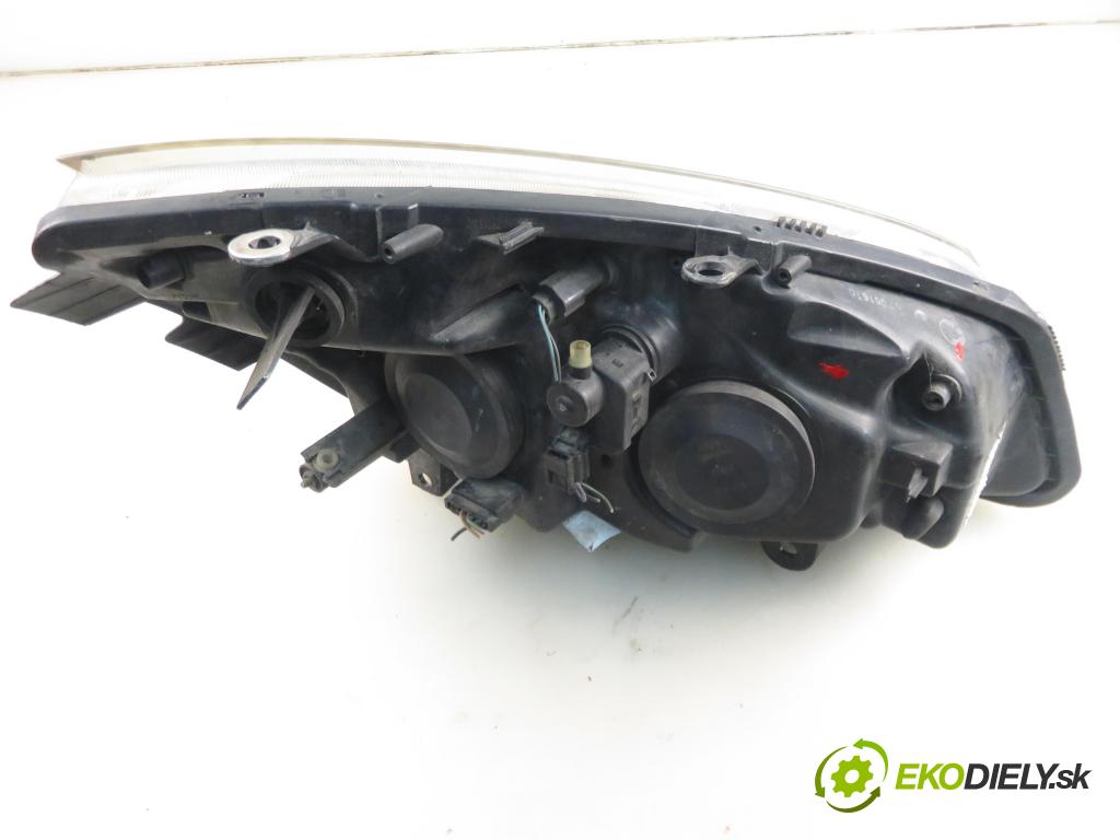RENAULT SCENIC II (JM0/1_) HB 2004 88,00 1.9 DCI - F9Q 812 1870,00 Svetlo LP