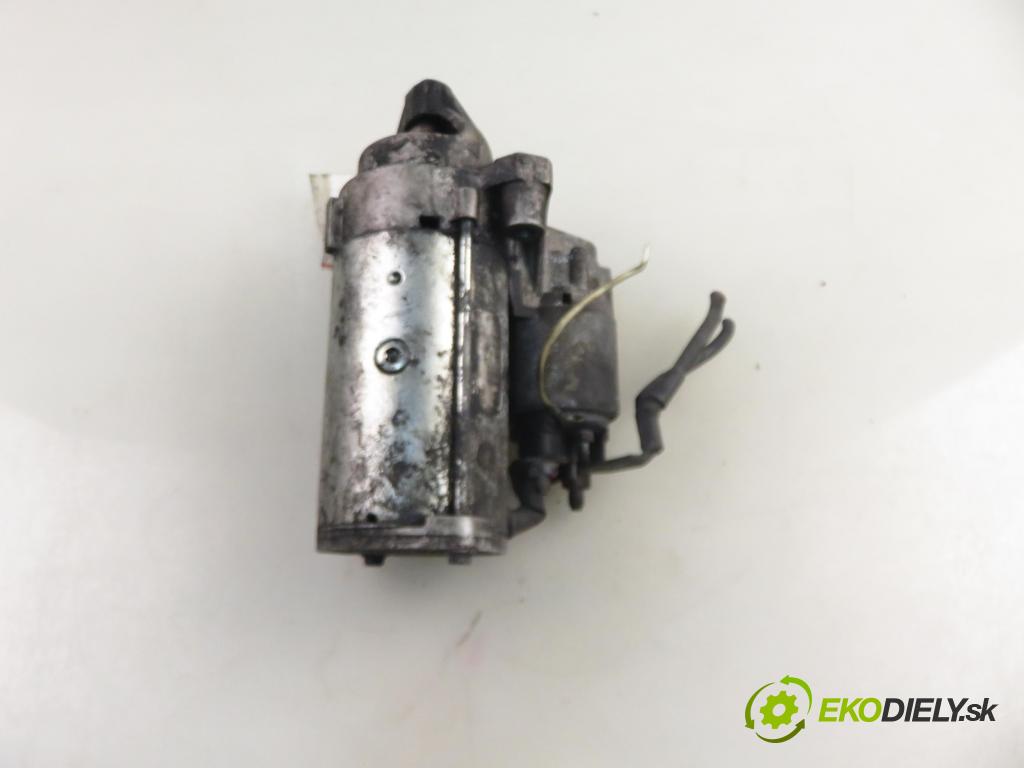 CITROEN C5 II Break (RE_) KOMBI 2005 80,00 1.6 HDi (RE8HZB) - 9HZ (DV6TED4) 1560,00 Štartér  (Štartér)