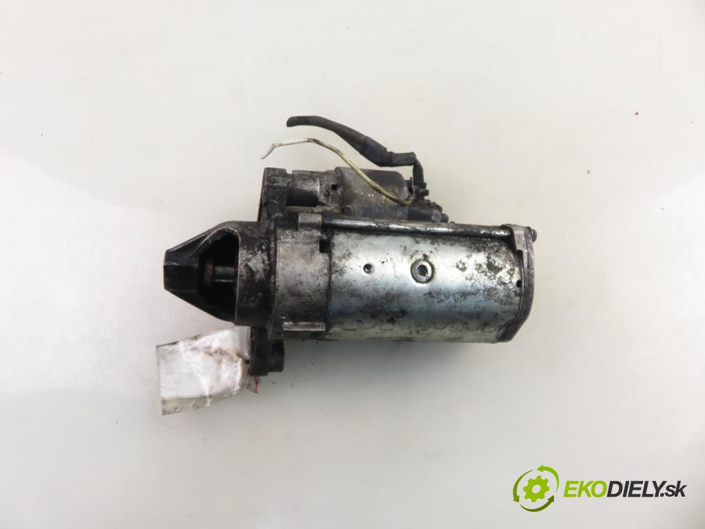 CITROEN C5 II Break (RE_) KOMBI 2005 80,00 1.6 HDi (RE8HZB) - 9HZ (DV6TED4) 1560,00 Štartér  (Štartér)