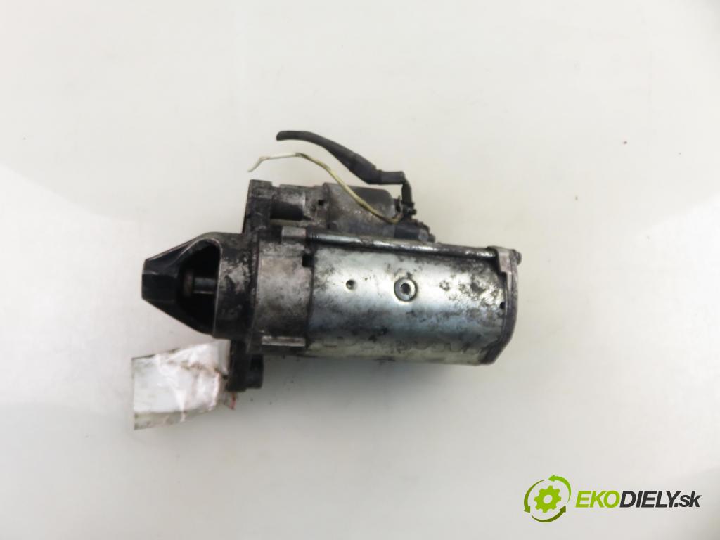 CITROEN C5 II Break (RE_) KOMBI 2005 80,00 1.6 HDi (RE8HZB) - 9HZ (DV6TED4) 1560,00 Štartér  (Štartér)