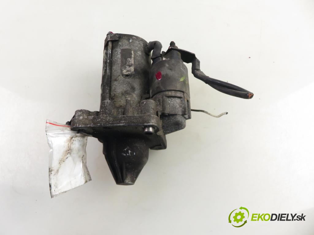 CITROEN C5 II Break (RE_) KOMBI 2005 80,00 1.6 HDi (RE8HZB) - 9HZ (DV6TED4) 1560,00 Štartér  (Štartér)