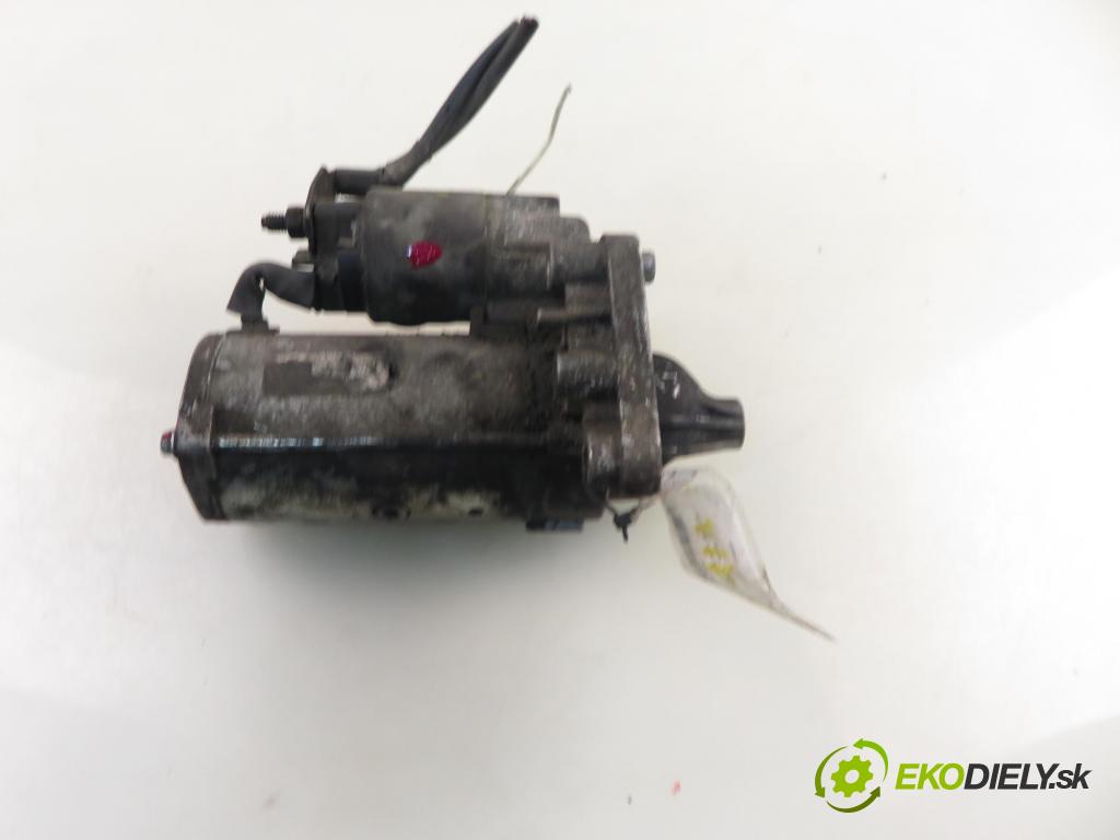 CITROEN C5 II Break (RE_) KOMBI 2005 80,00 1.6 HDi (RE8HZB) - 9HZ (DV6TED4) 1560,00 Štartér  (Štartér)