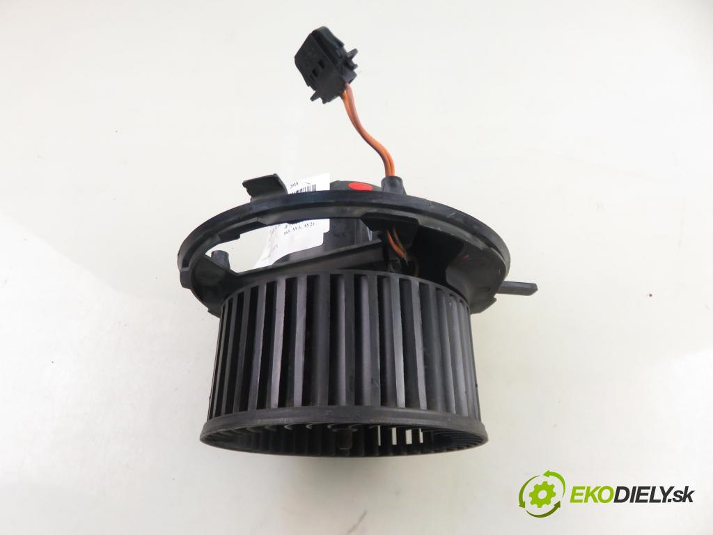 VW JETTA IV (162, 163, AV3, AV2) SEDAN 2014 81,00 2.0 TDI CR 110 - CUUA 1968,00 ventilátor větráku 35987694C ; 1K1820015M