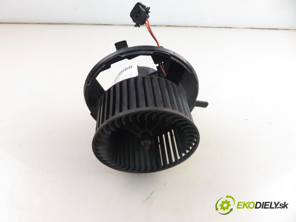 VW JETTA IV (162, 163, AV3, AV2) SEDAN 2014 81,00 2.0 TDI CR 110 - CUUA 1968,00 ventilátor větráku 35987694C ; 1K1820015M