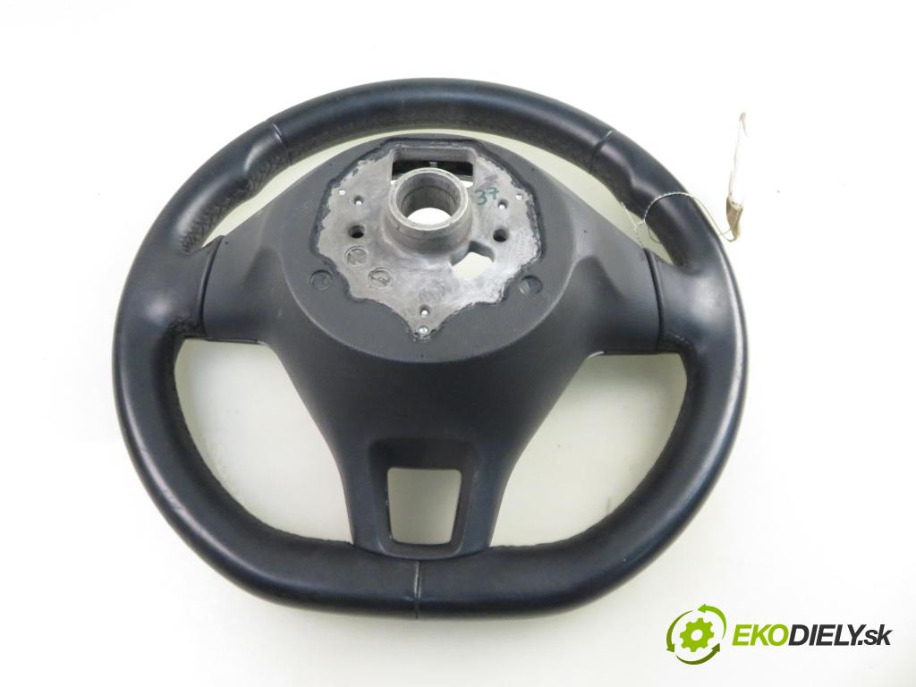 VW JETTA IV (162, 163, AV3, AV2) SEDAN 2014 81,00 2.0 TDI CR 110 - CUUA 1968,00 Volant 5C0419091BL (Volant)