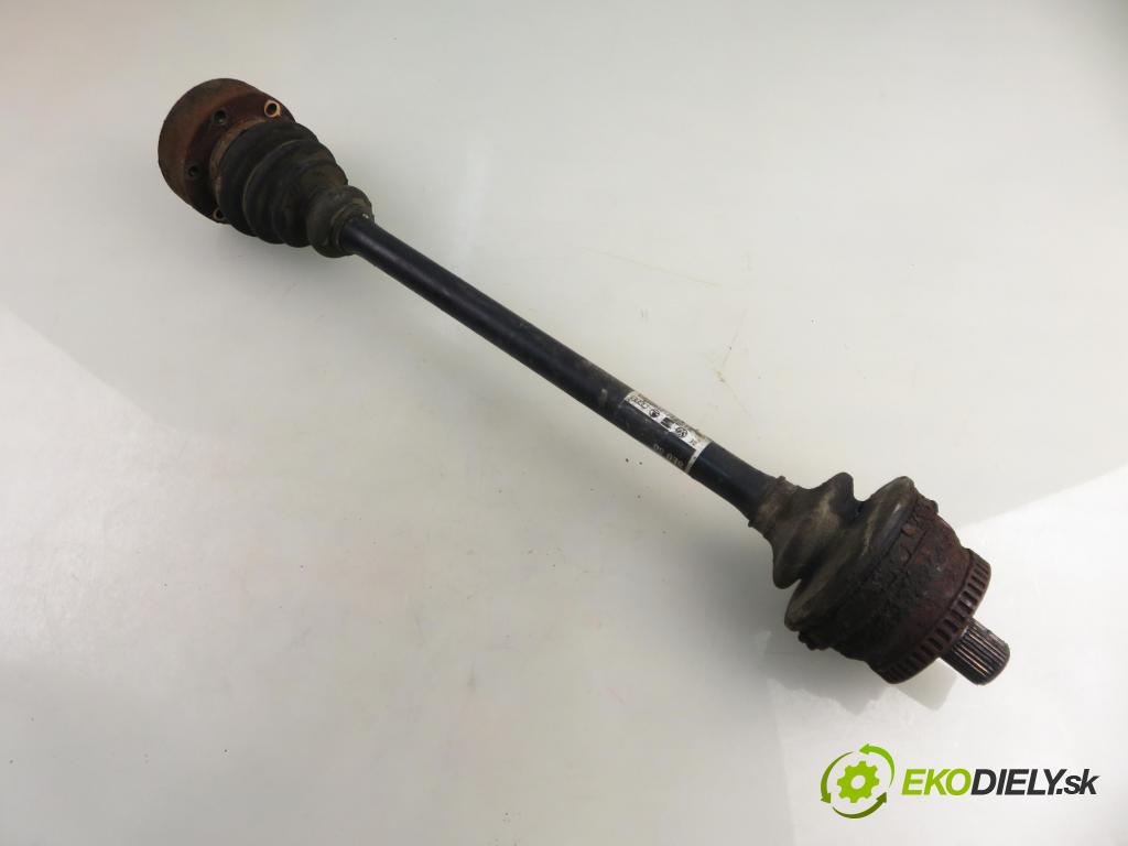 VW PASSAT B5.5 Variant (3B6) KOMBI 2002 110,00 2.5 TDI 4motion - AKN 2496,00 poloos LT
