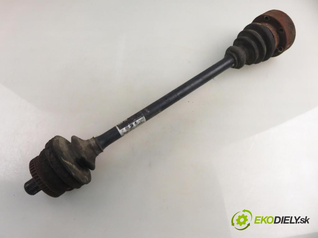 VW PASSAT B5.5 Variant (3B6) KOMBI 2002 110,00 2.5 TDI 4motion - AKN 2496,00 poloos LT