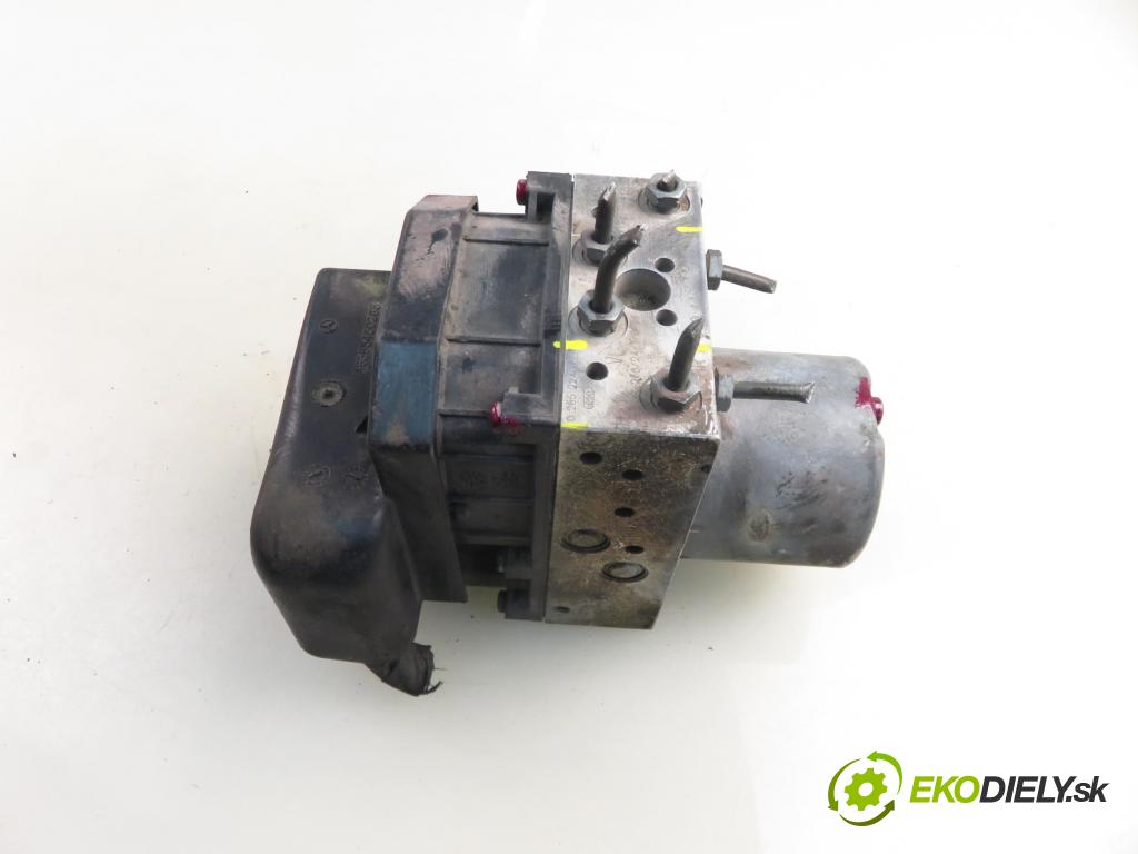 MERCEDES-BENZ VITO Skrzynia (638) FURGON 2002 75,00 110 CDI 2.2 (638.094) - OM 611LA (75 KW CDI) 2151,00 Pumpa ABS 0265900033 ; 0004464889 ; 0265224065 (Pumpa ABS)