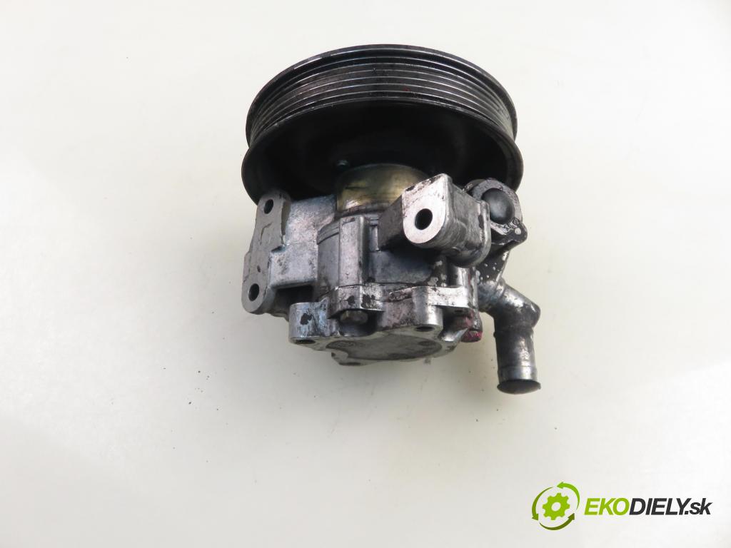 MERCEDES-BENZ VITO Skrzynia (638) FURGON 2002 75,00 110 CDI 2.2 (638.094) - OM 611LA (75 KW CDI) 2151,00 Pumpa servočerpadlo  (Servočerpadlo)