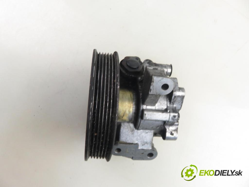 MERCEDES-BENZ VITO Skrzynia (638) FURGON 2002 75,00 110 CDI 2.2 (638.094) - OM 611LA (75 KW CDI) 2151,00 Pumpa servočerpadlo  (Servočerpadlo)