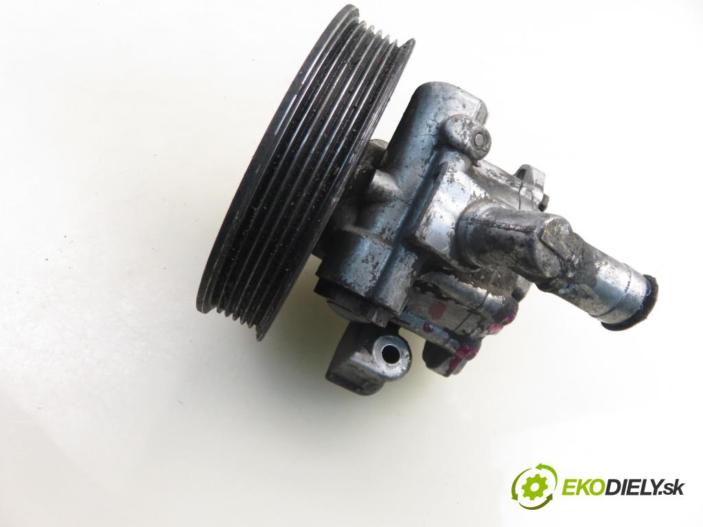 MERCEDES-BENZ VITO Skrzynia (638) FURGON 2002 75,00 110 CDI 2.2 (638.094) - OM 611LA (75 KW CDI) 2151,00 Pumpa servočerpadlo  (Servočerpadlo)