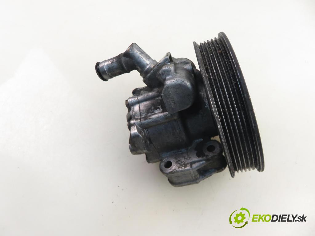 MERCEDES-BENZ VITO Skrzynia (638) FURGON 2002 75,00 110 CDI 2.2 (638.094) - OM 611LA (75 KW CDI) 2151,00 Pumpa servočerpadlo  (Servočerpadlo)