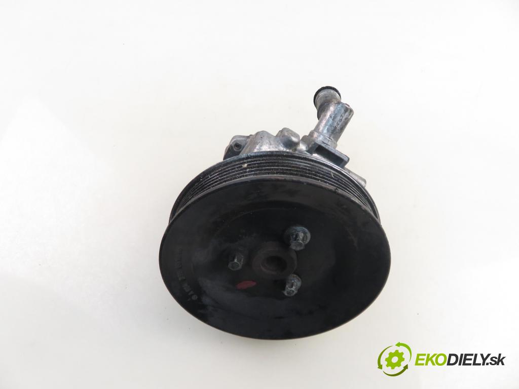 MERCEDES-BENZ VITO Skrzynia (638) FURGON 2002 75,00 110 CDI 2.2 (638.094) - OM 611LA (75 KW CDI) 2151,00 Pumpa servočerpadlo  (Servočerpadlo)