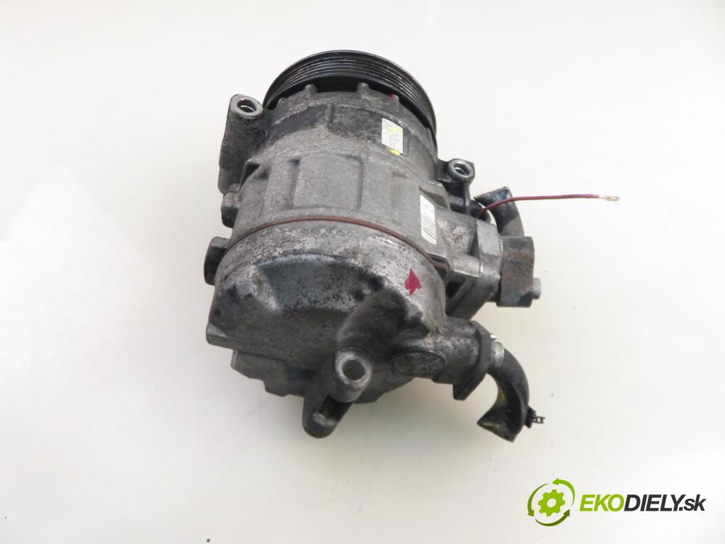 MERCEDES-BENZ VITO Skrzynia (638) FURGON 2002 75,00 110 CDI 2.2 (638.094) - OM 611LA (75 KW CDI) 2151,00 KOMPRESOR: klimatizácie 0002343111 ; 4472208094 (Kompresor klimatizácie)