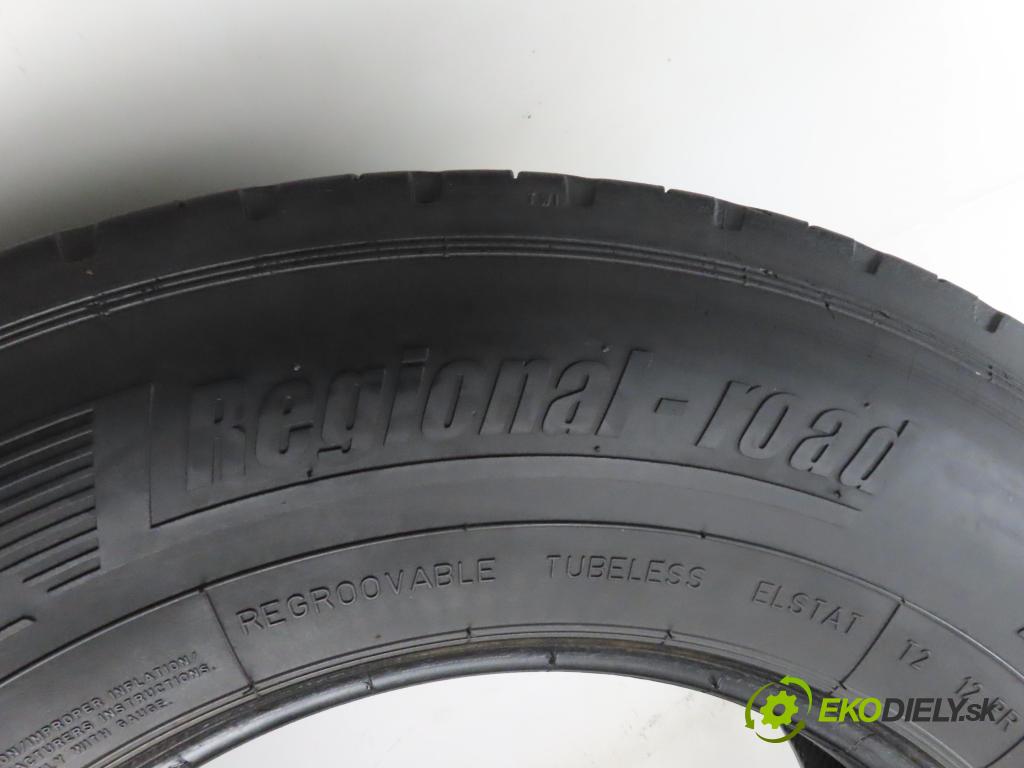 2011 PNEUMATIKY: / PNEUMATIKY: