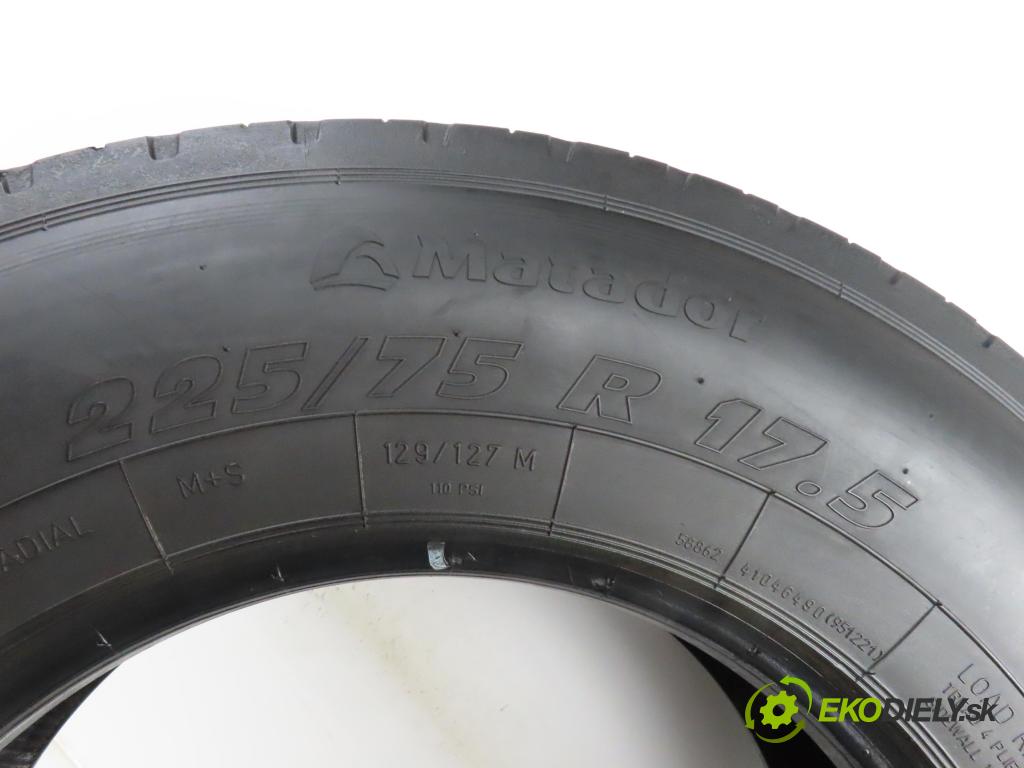 2011 PNEUMATIKY: / PNEUMATIKY: