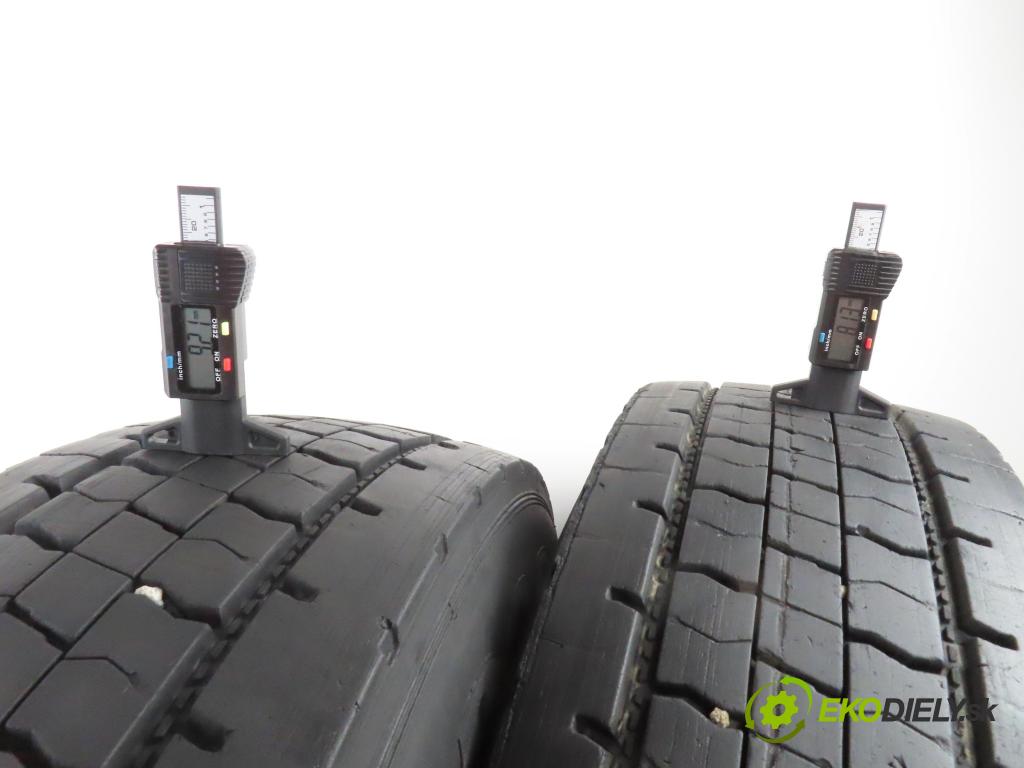 2011 PNEUMATIKY: / PNEUMATIKY: