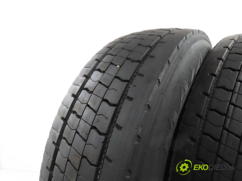 2011 PNEUMATIKY: / PNEUMATIKY: