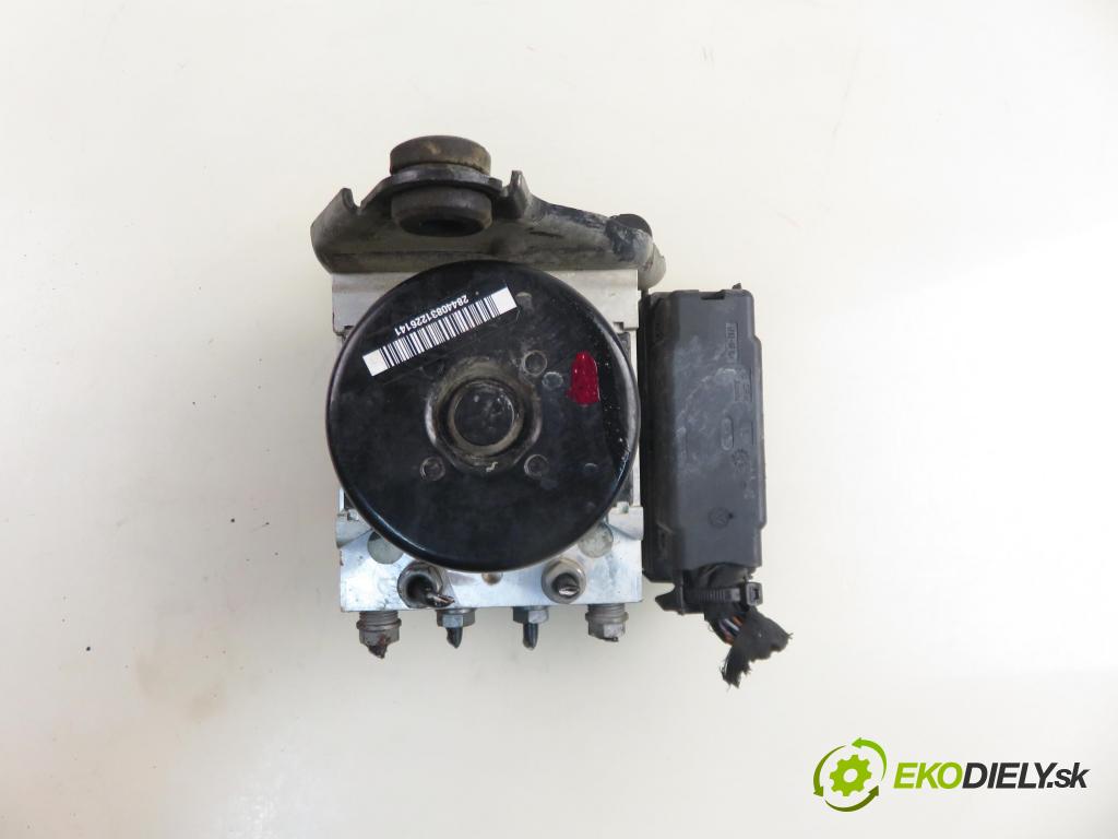 VW JETTA IV (162, 163, AV3, AV2) SEDAN 2014 81,00 2.0 TDI CR 110 - CUUA 1968,00 Pumpa ABS 1K0907379BS ; 1K0614517EG ; 10096103833 (Pumpa ABS)