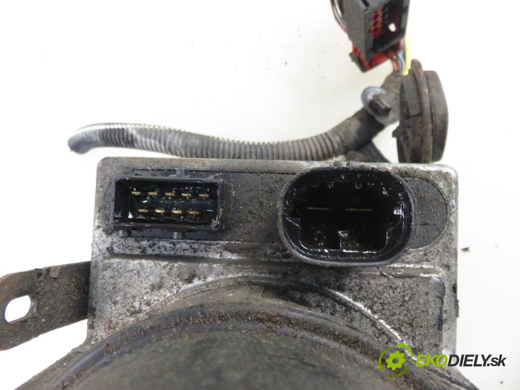 PEUGEOT 307 (3A/C) HB 2001 79,00 2.0 HDi 110 - RHS 1997,00 Pumpa servočerpadlo 9654102480