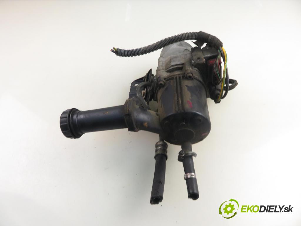 PEUGEOT 307 (3A/C) HB 2001 79,00 2.0 HDi 110 - RHS 1997,00 Pumpa servočerpadlo 9654102480