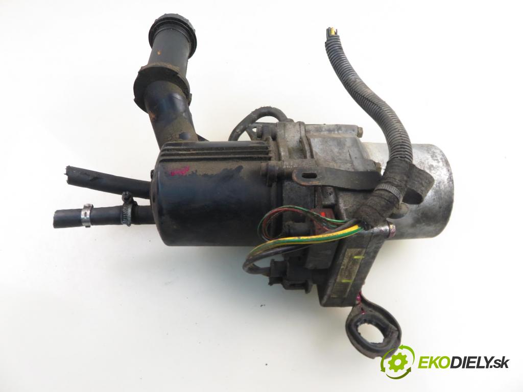 PEUGEOT 307 (3A/C) HB 2001 79,00 2.0 HDi 110 - RHS 1997,00 Pumpa servočerpadlo 9654102480
