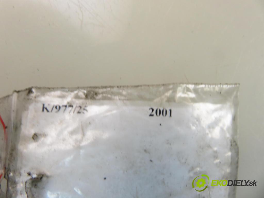 PEUGEOT 307 (3A/C) HB 2001 79,00 2.0 HDi 110 - RHS 1997,00 Pumpa servočerpadlo 9654102480