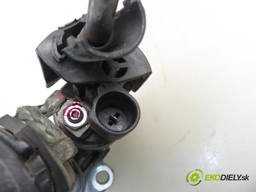 VW JETTA IV (162, 163, AV3, AV2) SEDAN 2014 81,00 2.0 TDI CR 110 - CUUA 1968,00 Štartér 02Z911024H ; 0001153007 (Štartér)