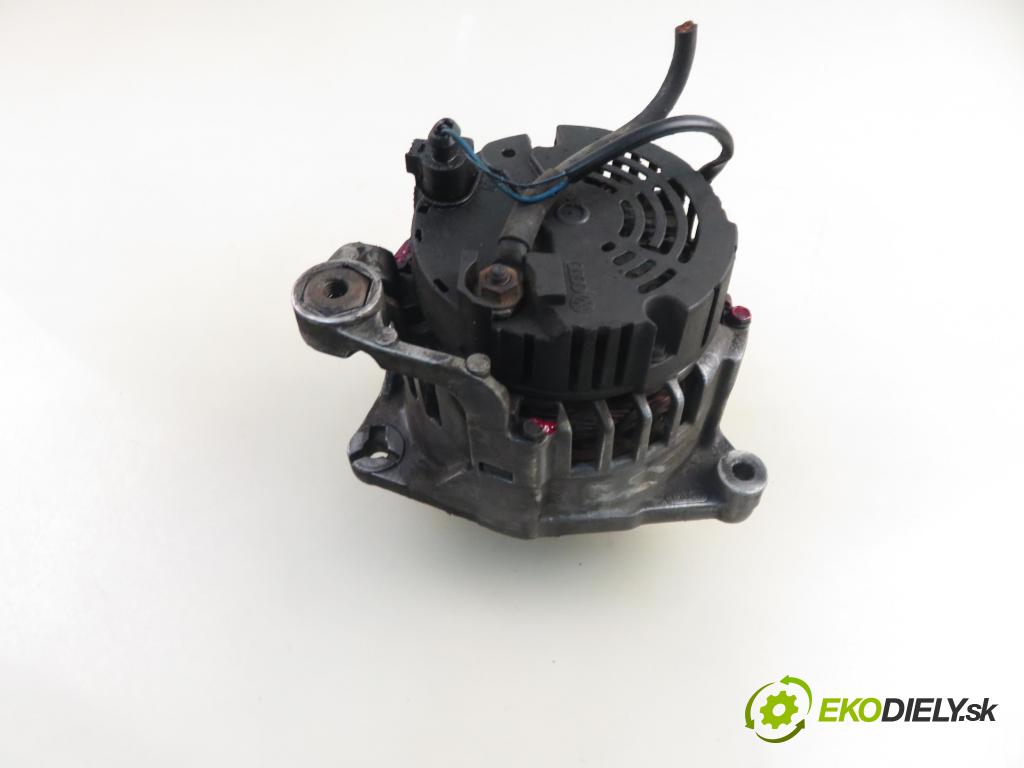 VW PASSAT B5.5 Variant (3B6) KOMBI 2002 110,00 2.5 TDI 4motion - AKN 2496,00 Alternátor  (Alternátor)