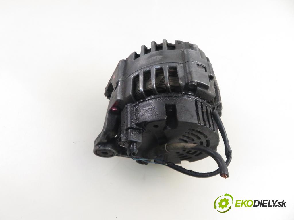 VW PASSAT B5.5 Variant (3B6) KOMBI 2002 110,00 2.5 TDI 4motion - AKN 2496,00 Alternátor  (Alternátor)