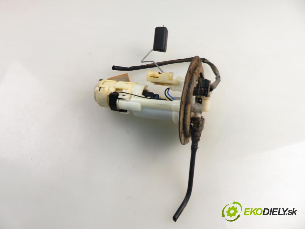 DAIHATSU CUORE VI (L251, L250_, L260_) HB 2005 43,00 1 - EJ-VE 989,00 pumpa paliva 23210B2010 ; 1019618341