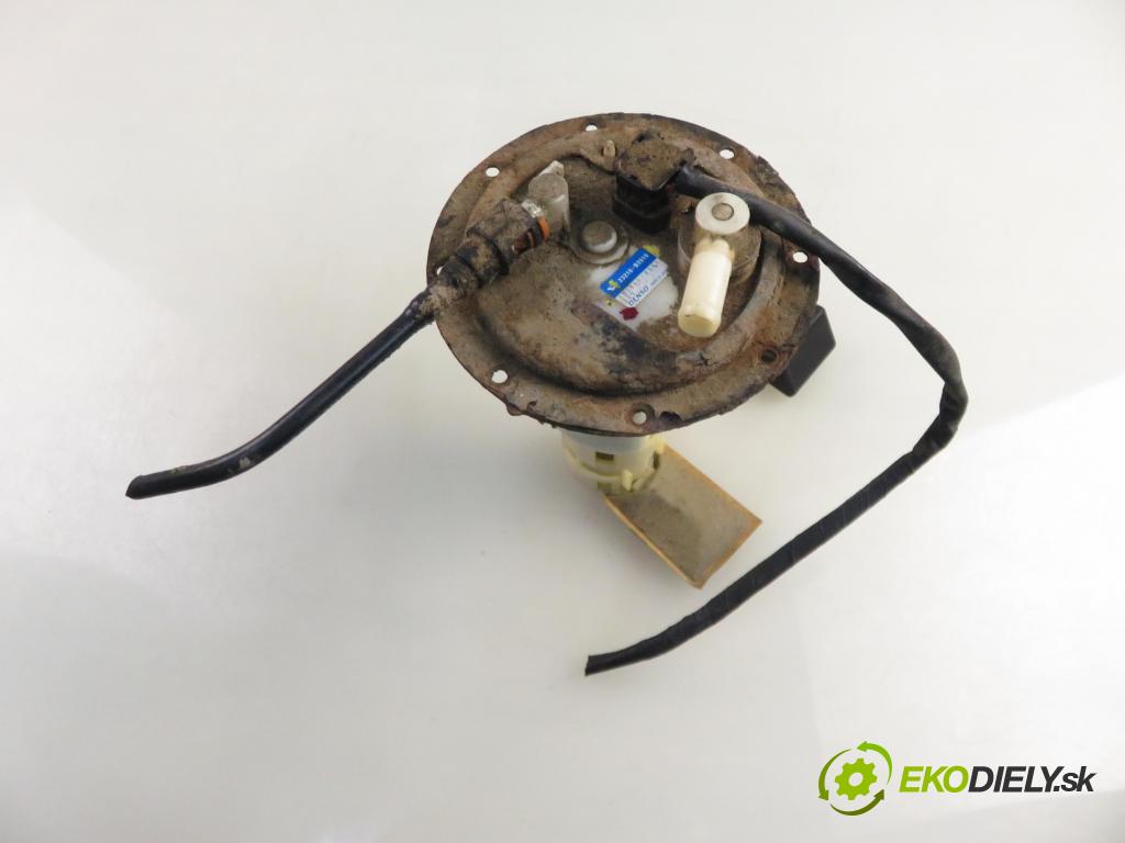 DAIHATSU CUORE VI (L251, L250_, L260_) HB 2005 43,00 1 - EJ-VE 989,00 pumpa paliva 23210B2010 ; 1019618341