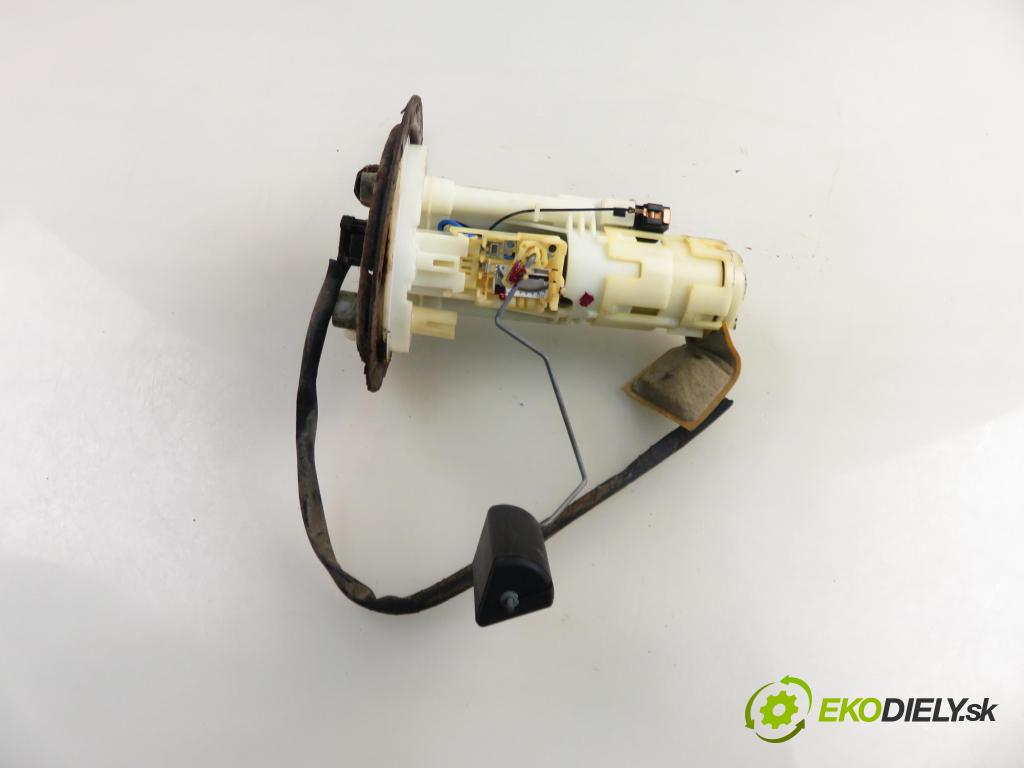 DAIHATSU CUORE VI (L251, L250_, L260_) HB 2005 43,00 1 - EJ-VE 989,00 pumpa paliva 23210B2010 ; 1019618341