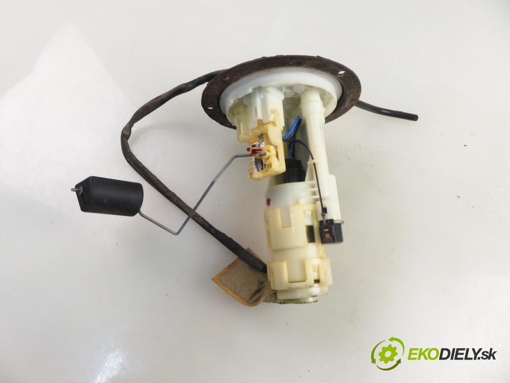 DAIHATSU CUORE VI (L251, L250_, L260_) HB 2005 43,00 1 - EJ-VE 989,00 pumpa paliva 23210B2010 ; 1019618341