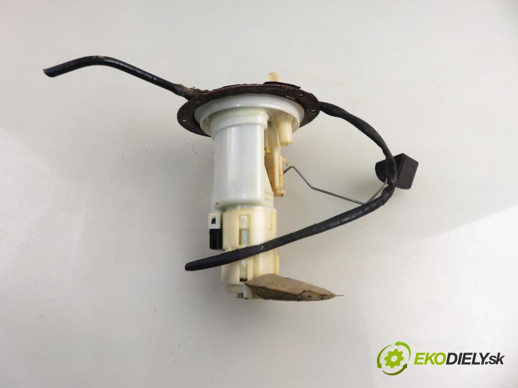 DAIHATSU CUORE VI (L251, L250_, L260_) HB 2005 43,00 1 - EJ-VE 989,00 pumpa paliva 23210B2010 ; 1019618341