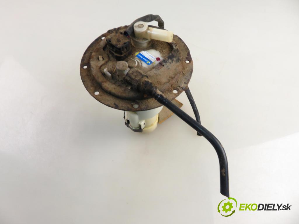 DAIHATSU CUORE VI (L251, L250_, L260_) HB 2005 43,00 1 - EJ-VE 989,00 pumpa paliva 23210B2010 ; 1019618341