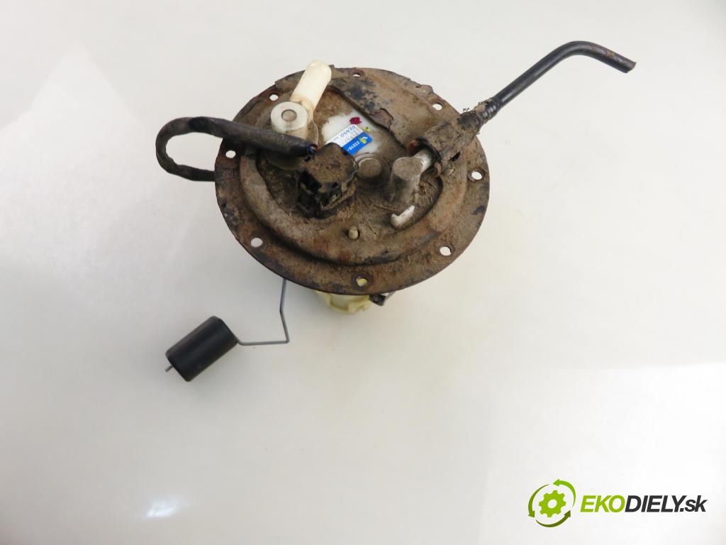 DAIHATSU CUORE VI (L251, L250_, L260_) HB 2005 43,00 1 - EJ-VE 989,00 pumpa paliva 23210B2010 ; 1019618341