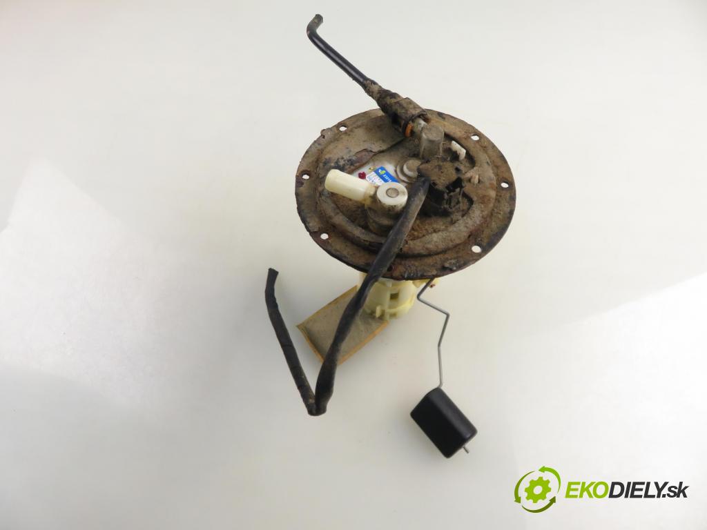 DAIHATSU CUORE VI (L251, L250_, L260_) HB 2005 43,00 1 - EJ-VE 989,00 pumpa paliva 23210B2010 ; 1019618341