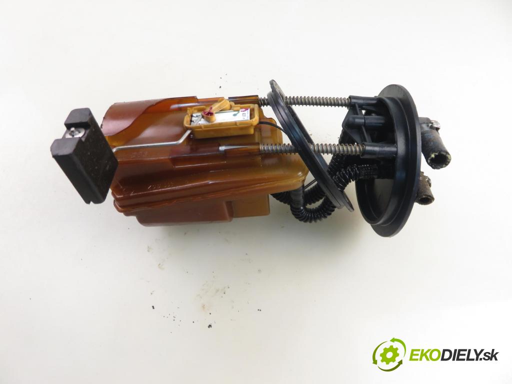 MERCEDES-BENZ KLASA A (W168) HB 2003 70,00 A 170 CDI 95 - OM 668.942 1689,00 pumpa paliva 1684704194 ; 70016602
